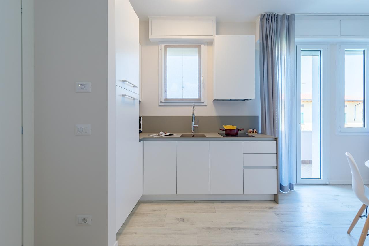 Appartamento Valeria by Wonderful Italy Sirmione Esterno foto